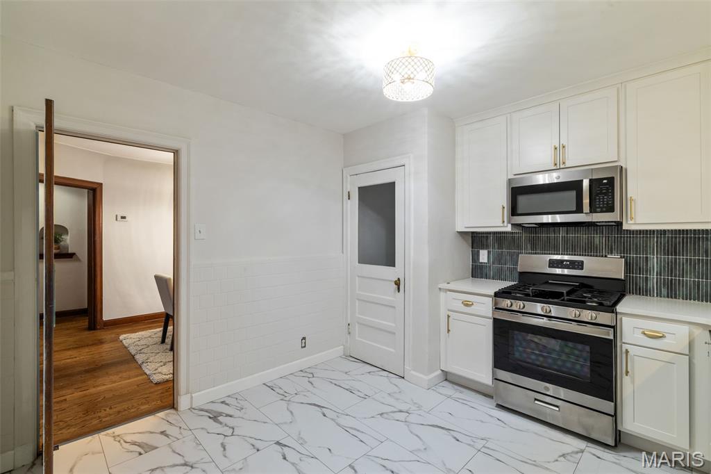 Morgan Place - Residential