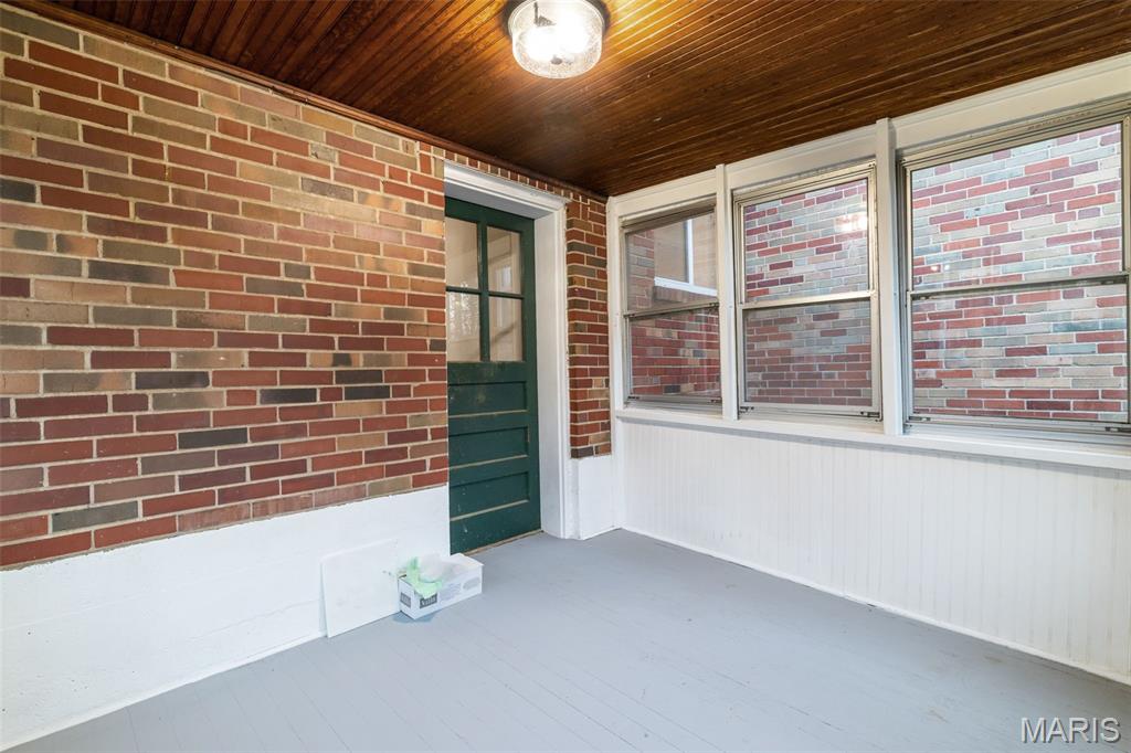 Morgan Place - Residential