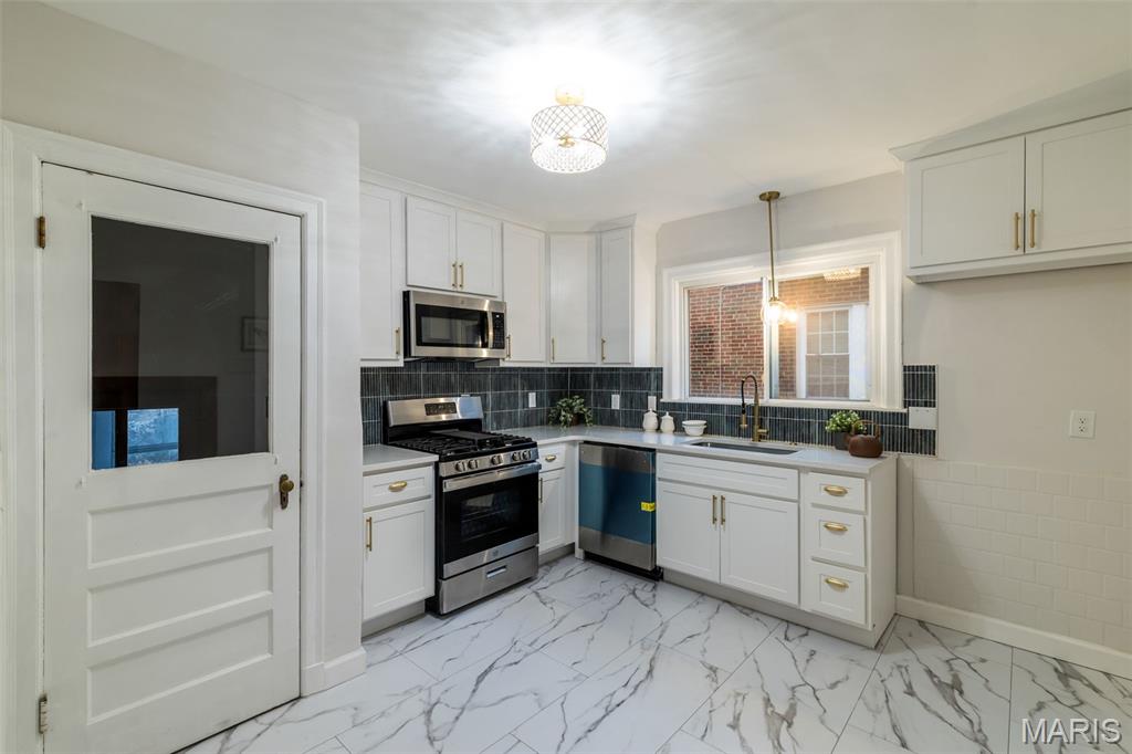 Morgan Place - Residential