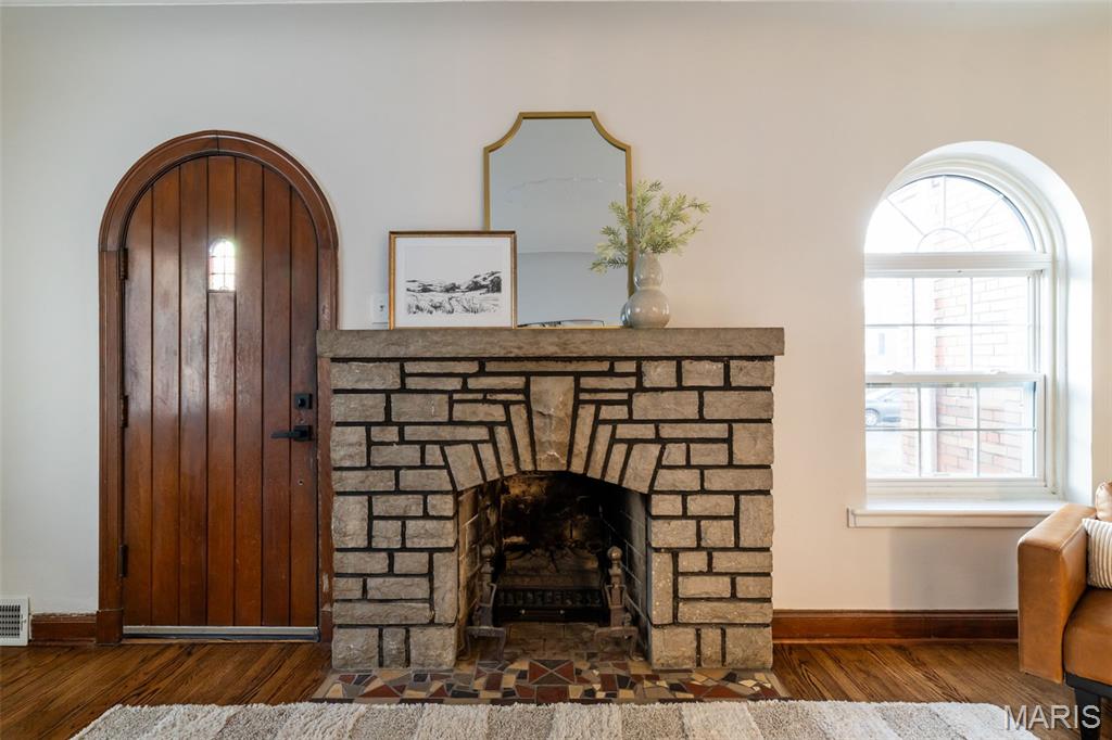 Morgan Place - Residential