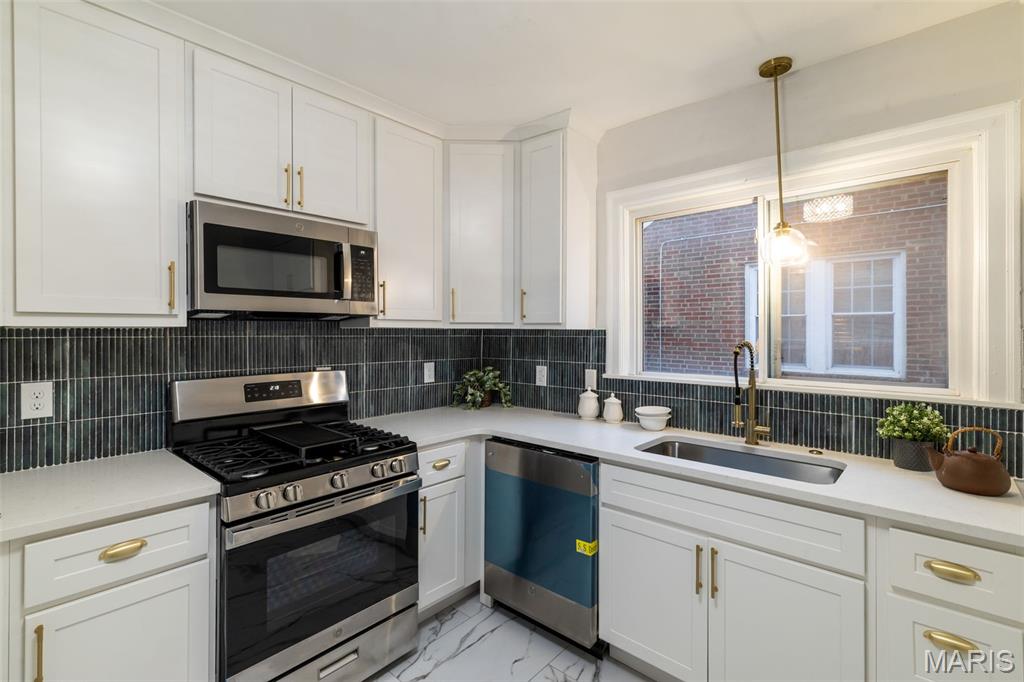 Morgan Place - Residential