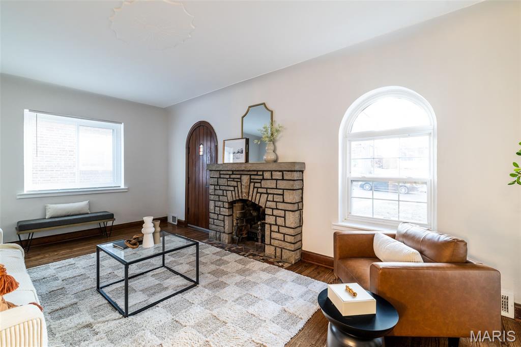 Morgan Place - Residential