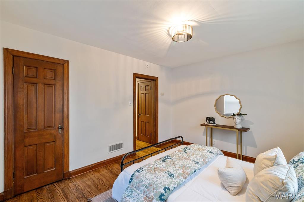 Morgan Place - Residential