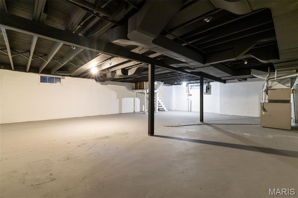 Morgan Place - Residential