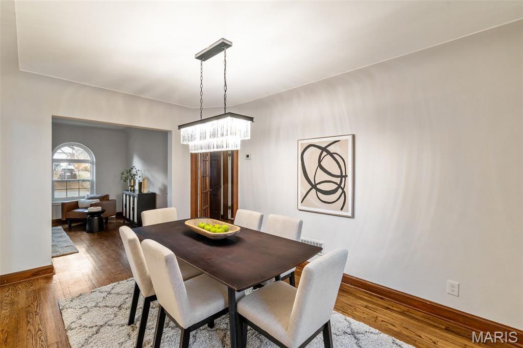 Morgan Place - Residential