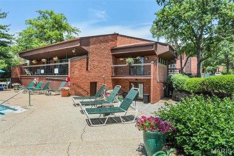 Tiny photo for 514 Coeur De Royale Drive #205, Creve Coeur, MO 63141 (MLS # 26059778)