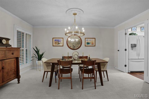 Tiny photo for 514 Coeur De Royale Drive #205, Creve Coeur, MO 63141 (MLS # 26059778)