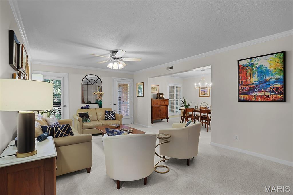 514 Coeur De Royale Drive 205
