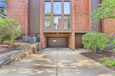 Tiny photo for 514 Coeur De Royale Drive #205, Creve Coeur, MO 63141 (MLS # 26059778)