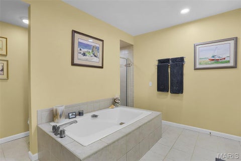 Tiny photo for 514 Coeur De Royale Drive #205, Creve Coeur, MO 63141 (MLS # 26059778)