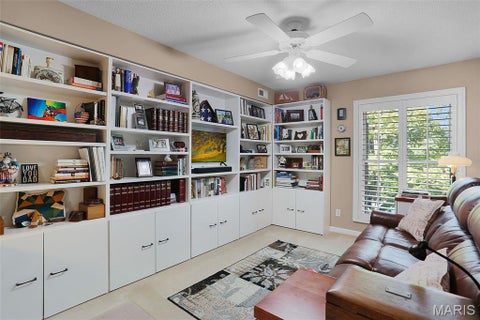 Tiny photo for 514 Coeur De Royale Drive #205, Creve Coeur, MO 63141 (MLS # 26059778)