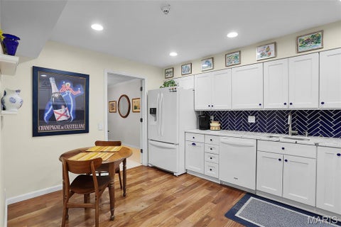 Tiny photo for 514 Coeur De Royale Drive #205, Creve Coeur, MO 63141 (MLS # 26059778)