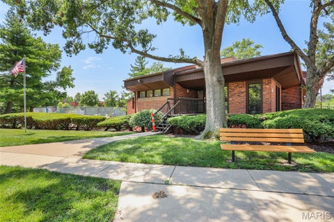 Tiny photo for 514 Coeur De Royale Drive #205, Creve Coeur, MO 63141 (MLS # 26059778)
