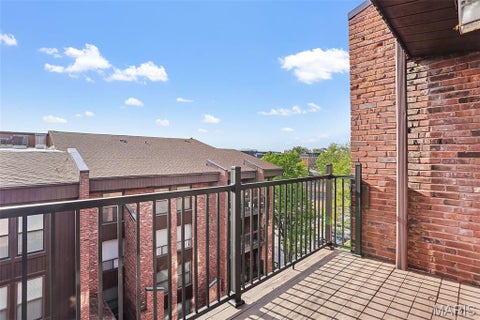 Tiny photo for 514 Coeur De Royale Drive #205, Creve Coeur, MO 63141 (MLS # 26059778)