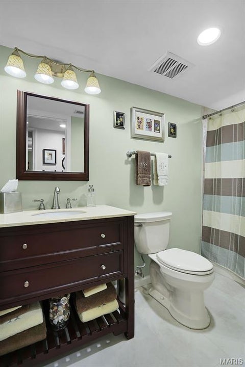 Tiny photo for 514 Coeur De Royale Drive #205, Creve Coeur, MO 63141 (MLS # 26059778)