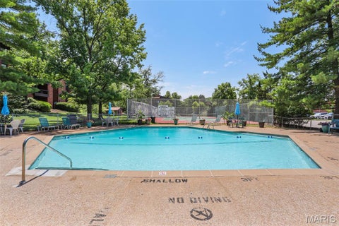 Tiny photo for 514 Coeur De Royale Drive #205, Creve Coeur, MO 63141 (MLS # 26059778)