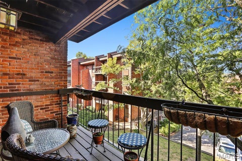 Tiny photo for 514 Coeur De Royale Drive #205, Creve Coeur, MO 63141 (MLS # 26059778)