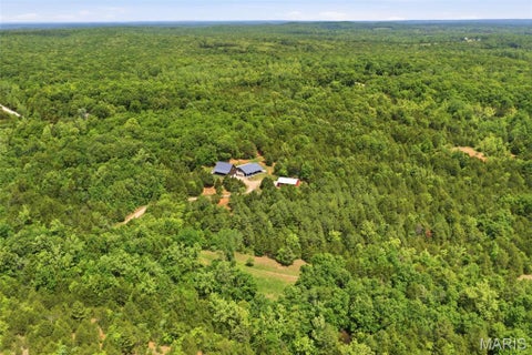 Tiny photo for 10330 Bottom Diggins Road, Cadet, MO 63630 (MLS # 26040271)