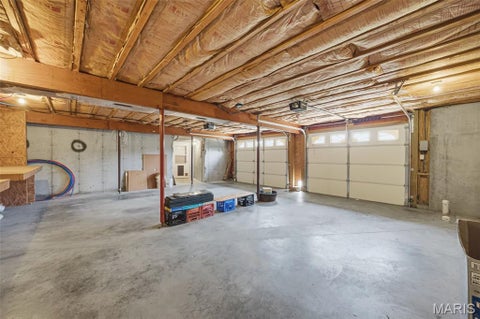 Tiny photo for 10330 Bottom Diggins Road, Cadet, MO 63630 (MLS # 26040271)