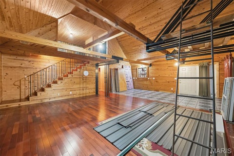Tiny photo for 10330 Bottom Diggins Road, Cadet, MO 63630 (MLS # 26040271)