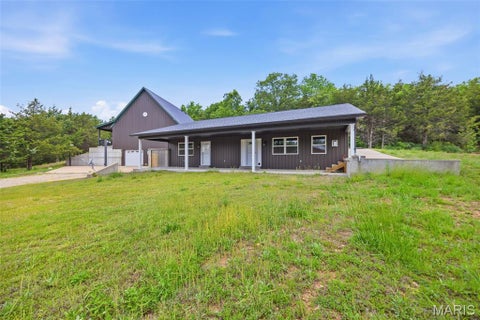 Tiny photo for 10330 Bottom Diggins Road, Cadet, MO 63630 (MLS # 26040271)