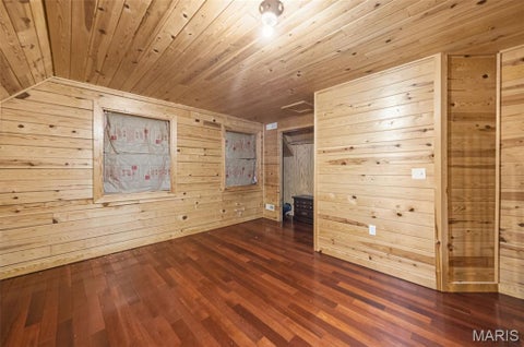 Tiny photo for 10330 Bottom Diggins Road, Cadet, MO 63630 (MLS # 26040271)