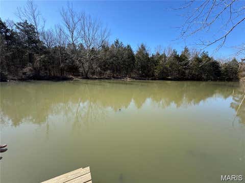 Tiny photo for 10330 Bottom Diggins Road, Cadet, MO 63630 (MLS # 26040271)