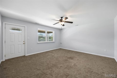 Tiny photo for 10330 Bottom Diggins Road, Cadet, MO 63630 (MLS # 26040271)
