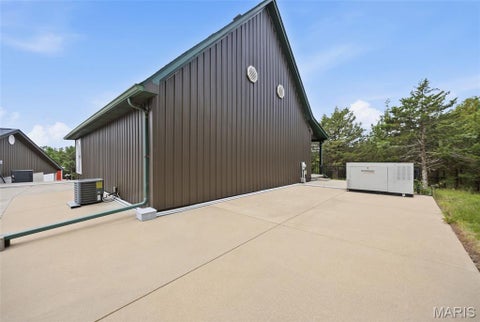 Tiny photo for 10330 Bottom Diggins Road, Cadet, MO 63630 (MLS # 26040271)