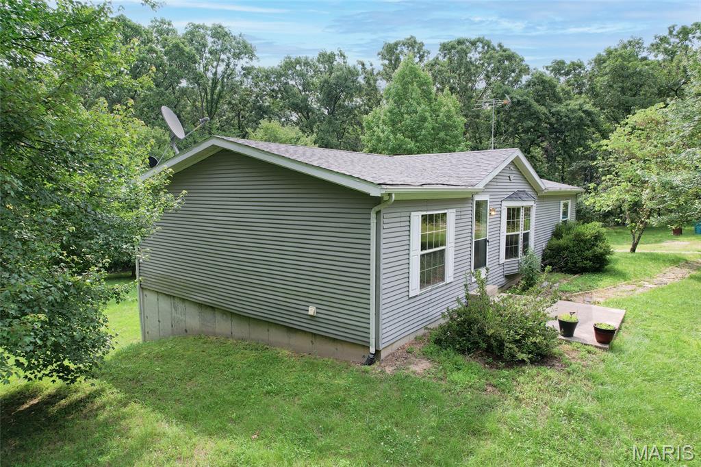 24 Clonts Road