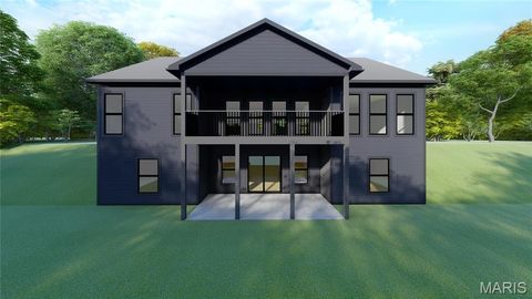 960 Half Moon Lane Lane Caseyville IL 62232