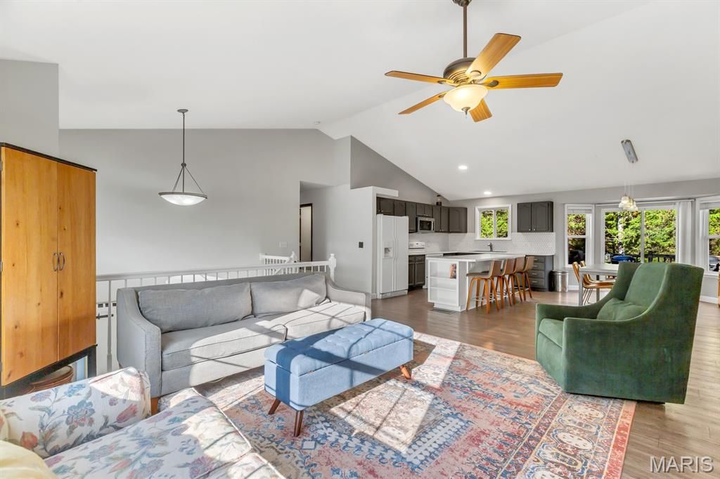 Photo of 2309 W Squire Road, Lake Sherwood, MO 63357 (MLS # 25067813)