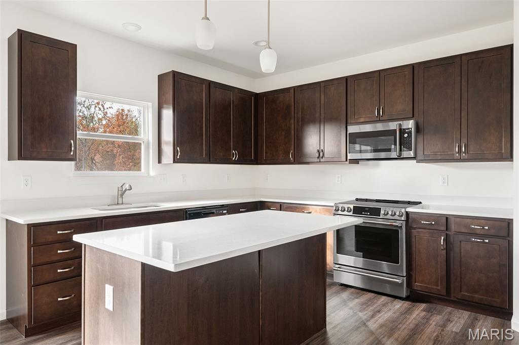 Harvest Manors 440 - Residential