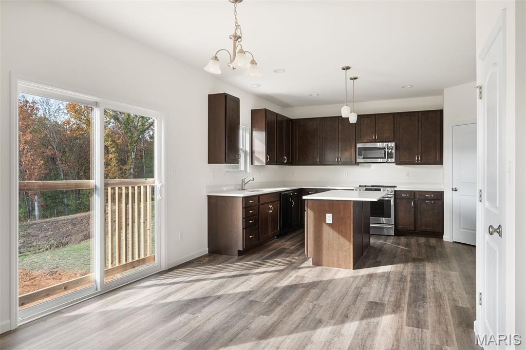 Harvest Manors 440 - Residential