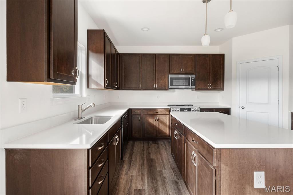 Harvest Manors 440 - Residential