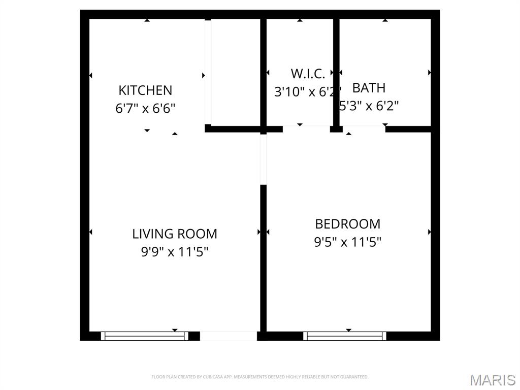 Dunde Place Add - Residential Lease