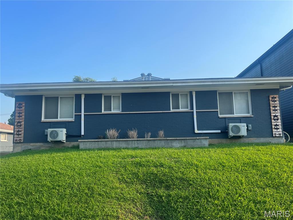 Dunde Place Add - Residential Lease