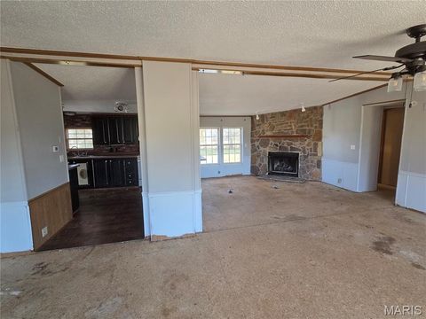 Tiny photo for 698 Ridge Road, Troy, MO 63379 (MLS # 25070731)