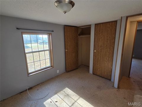 Tiny photo for 698 Ridge Road, Troy, MO 63379 (MLS # 25070731)