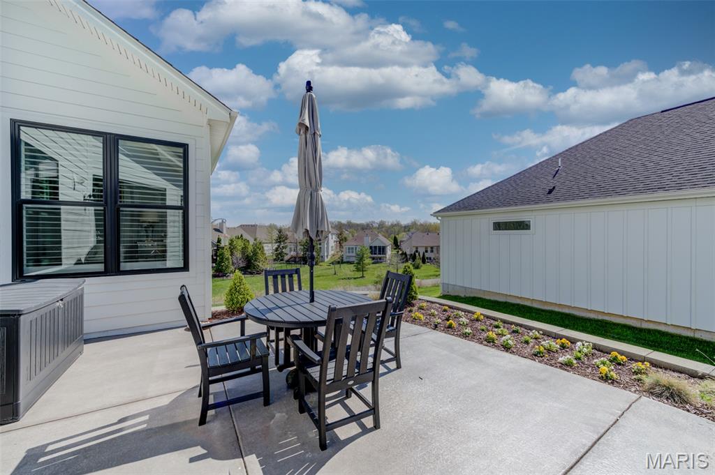 Courtyards At Barathaven - Residential