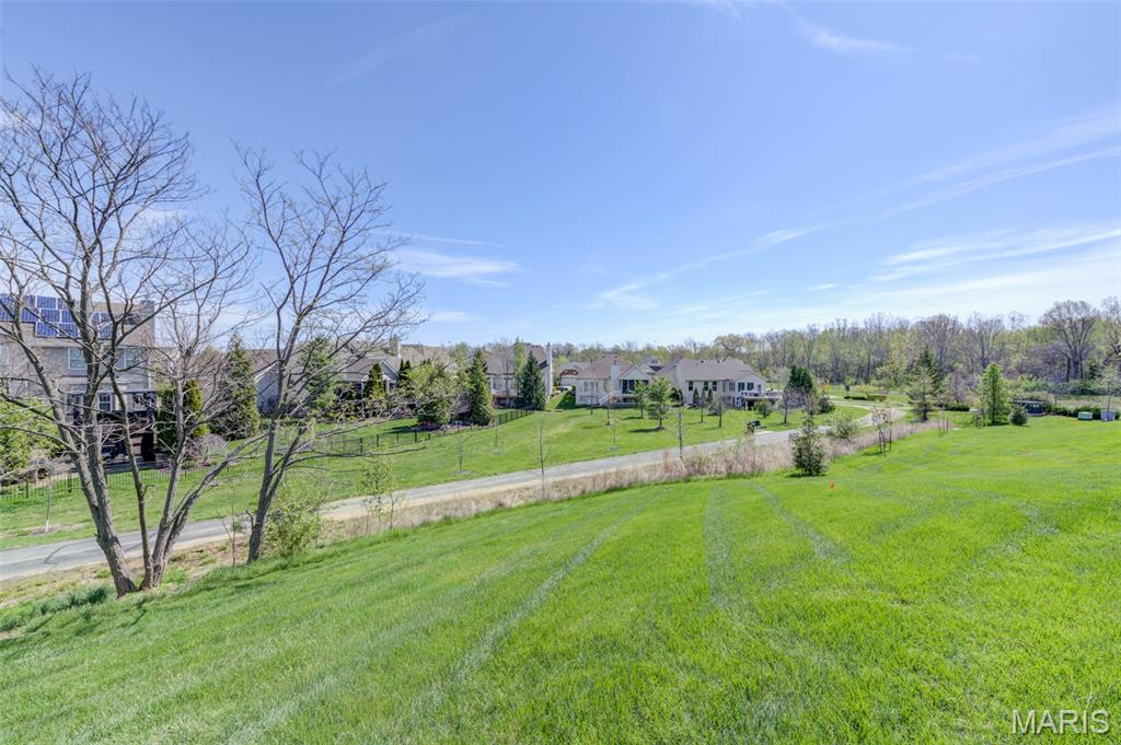 Courtyards At Barathaven - Residential