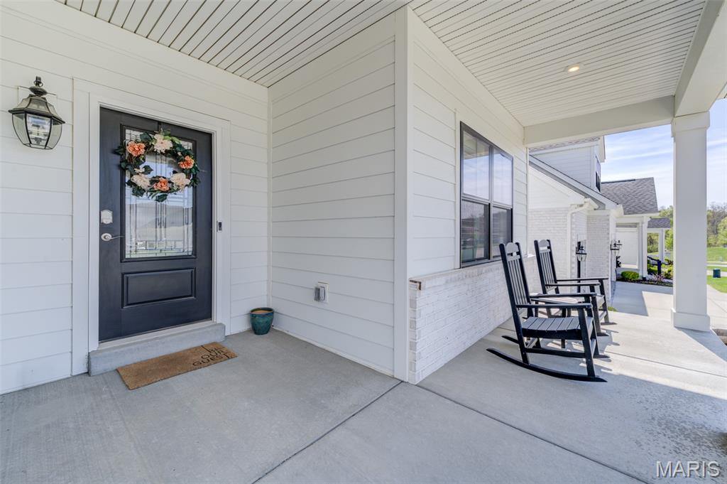 Courtyards At Barathaven - Residential