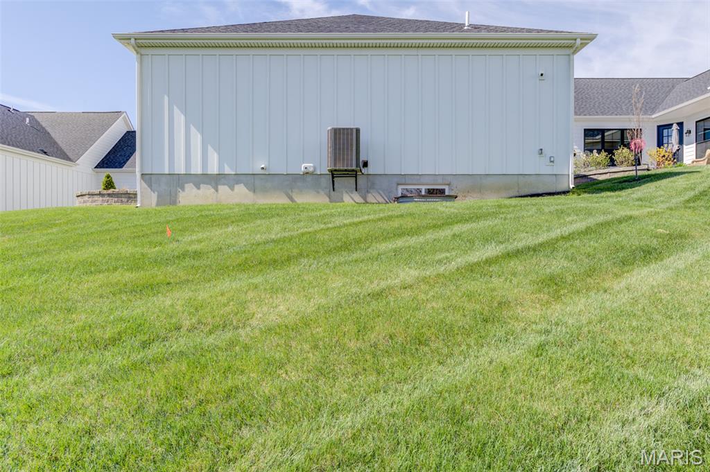 Courtyards At Barathaven - Residential