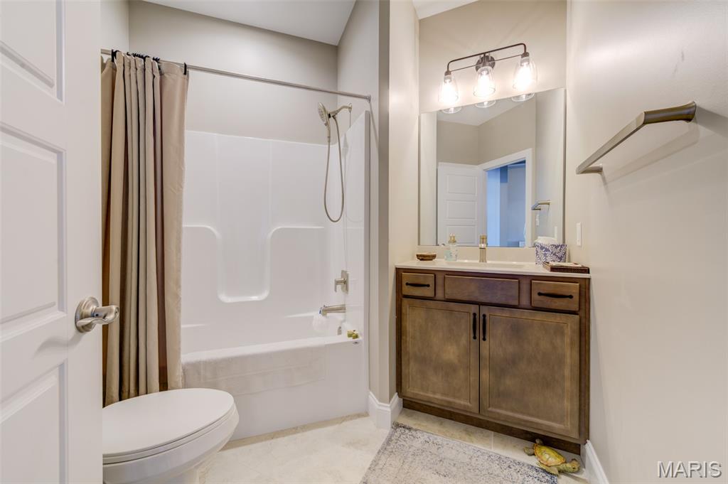 Courtyards At Barathaven - Residential