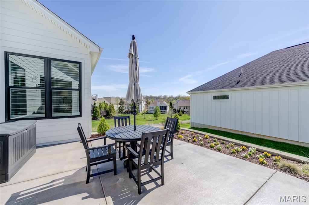 Courtyards At Barathaven - Residential