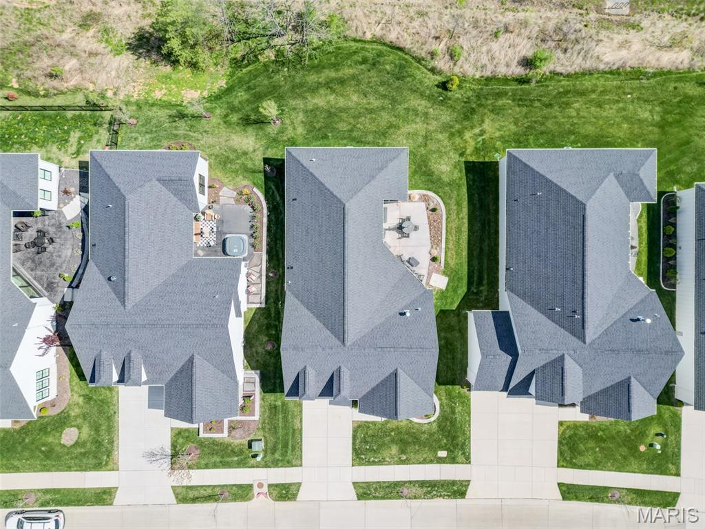 Courtyards At Barathaven - Residential