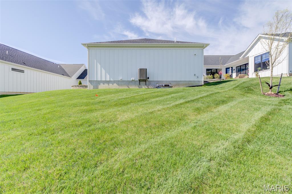 Courtyards At Barathaven - Residential