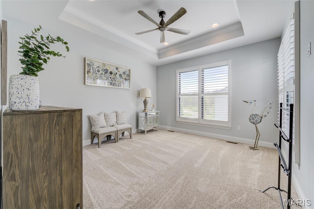 Courtyards At Barathaven - Residential