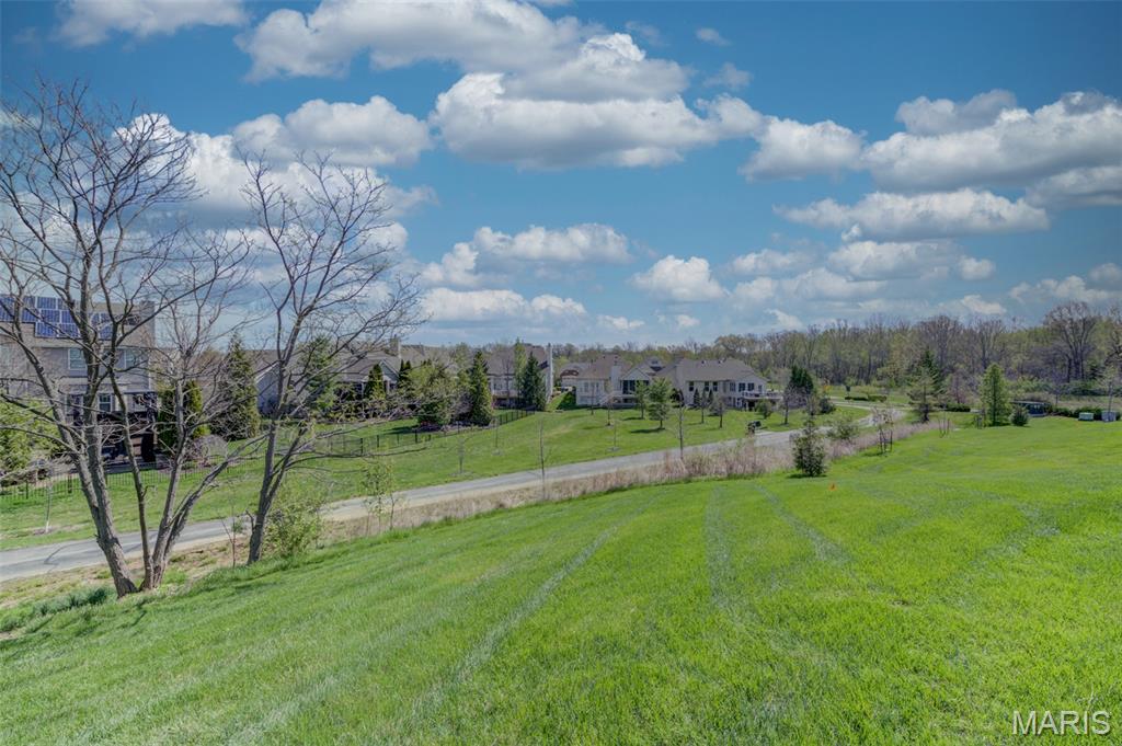 Courtyards At Barathaven - Residential