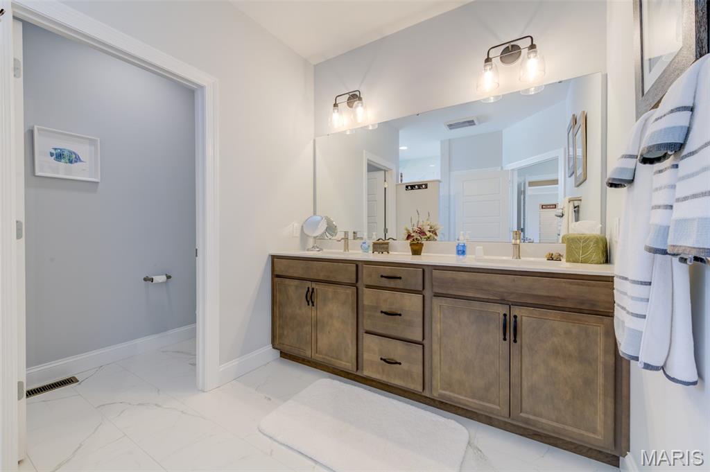 Courtyards At Barathaven - Residential